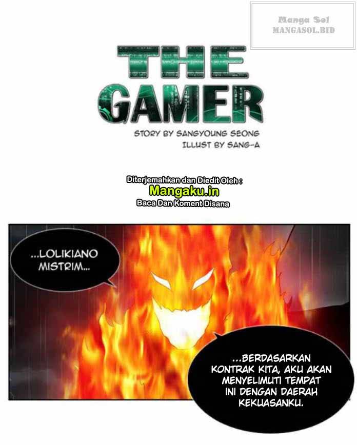 Baca Manhwa The Gamer Chapter 320 Gambar 2