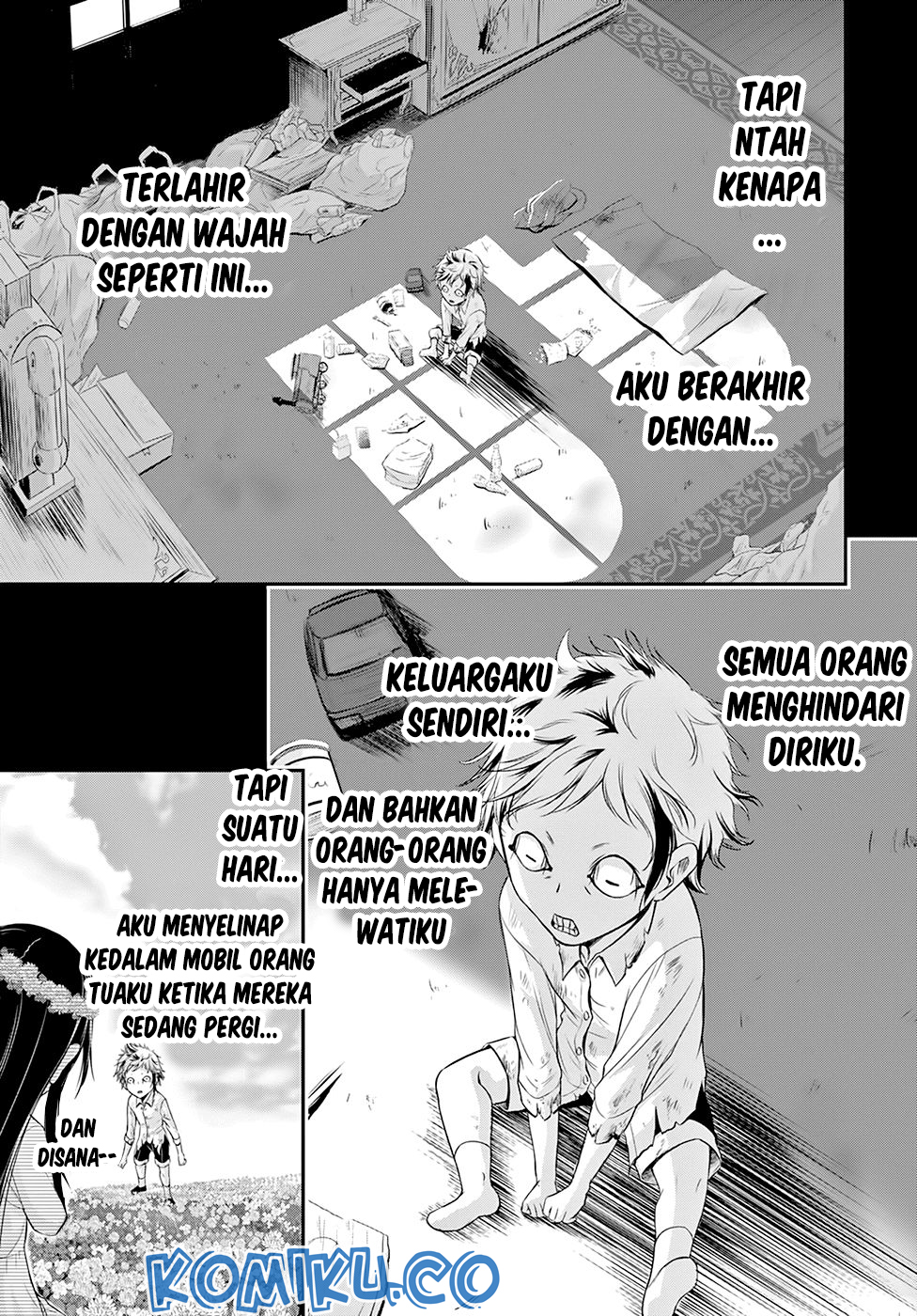 Plunderer Chapter 52 Gambar 38