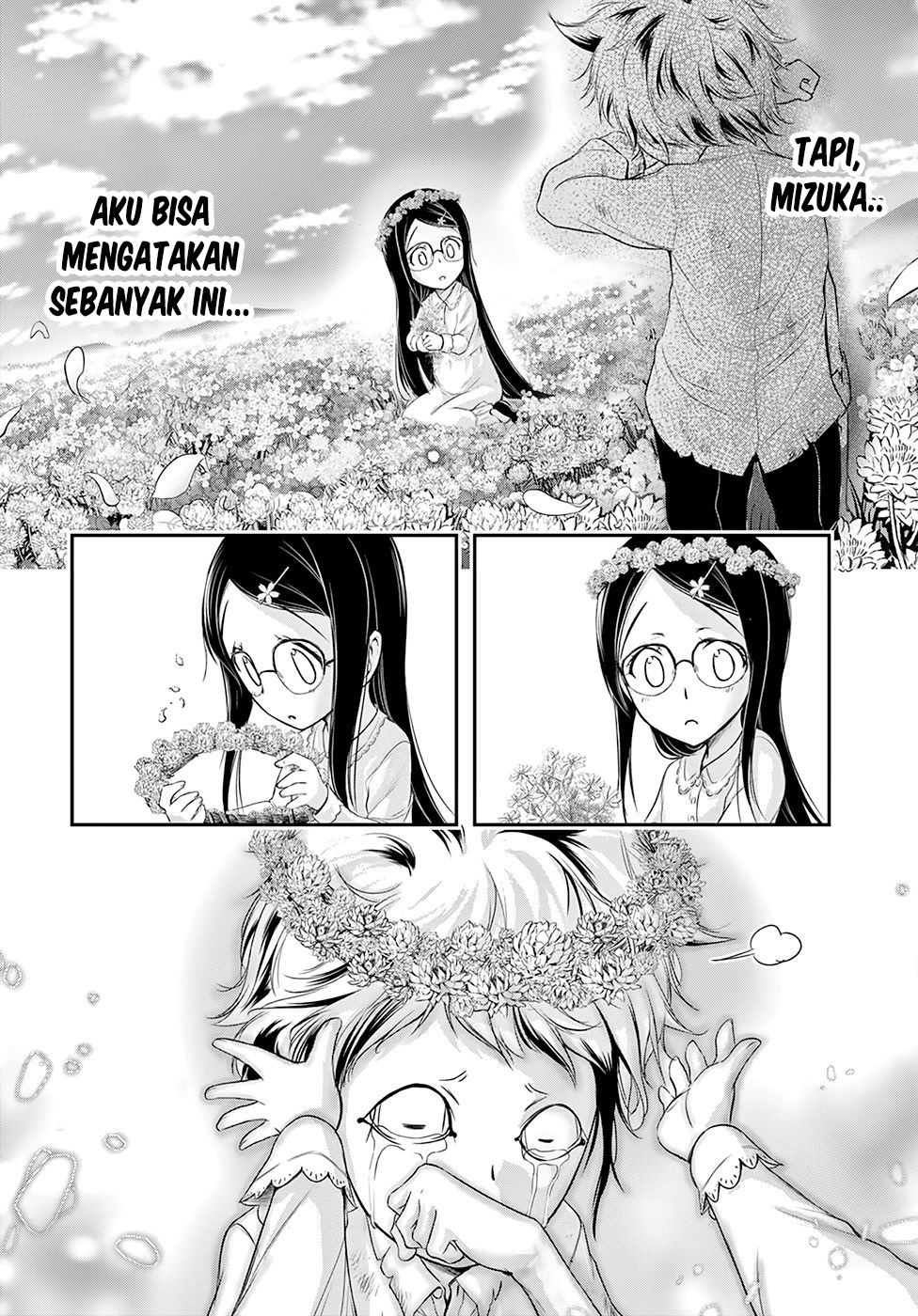 Plunderer Chapter 52 Gambar 41