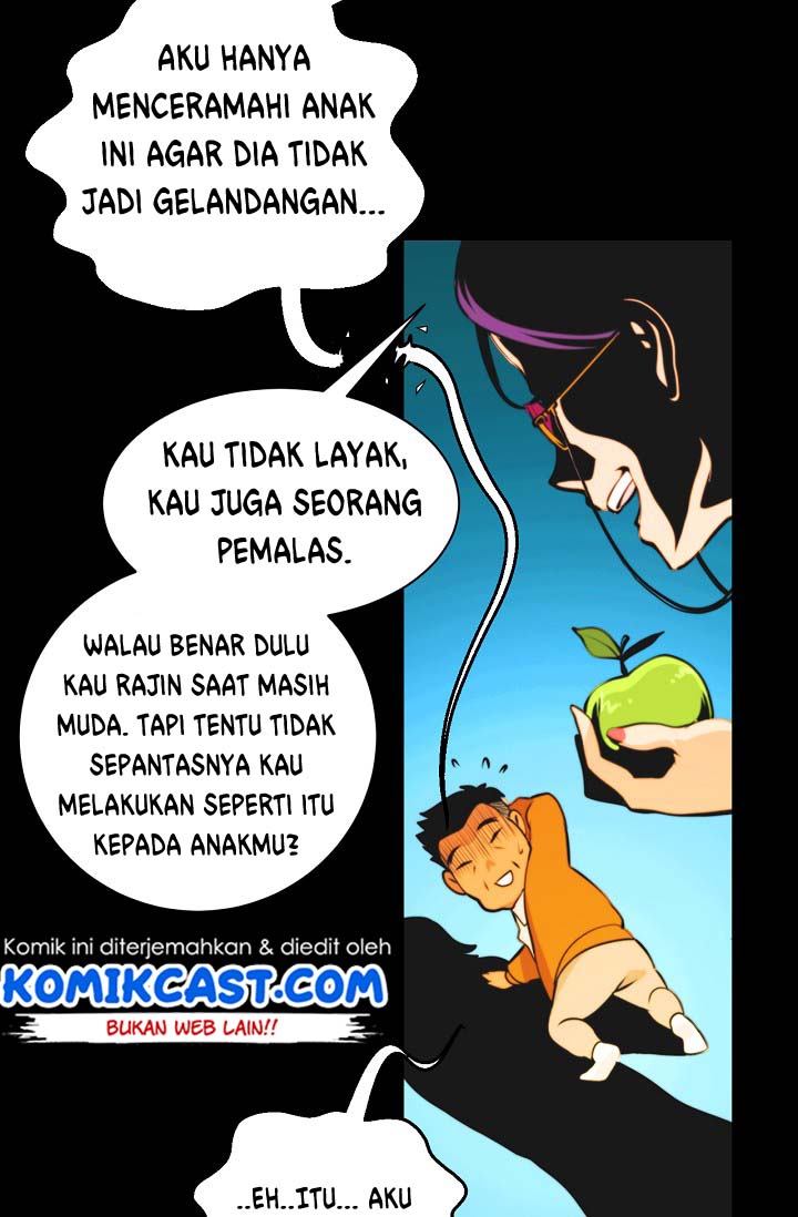 Fantasy Online Chapter 2 Gambar 42