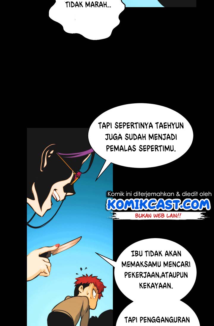 Fantasy Online Chapter 2 Gambar 43