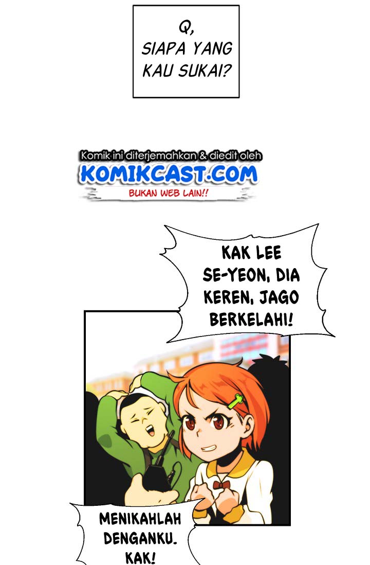 Fantasy Online Chapter 2 Gambar 5