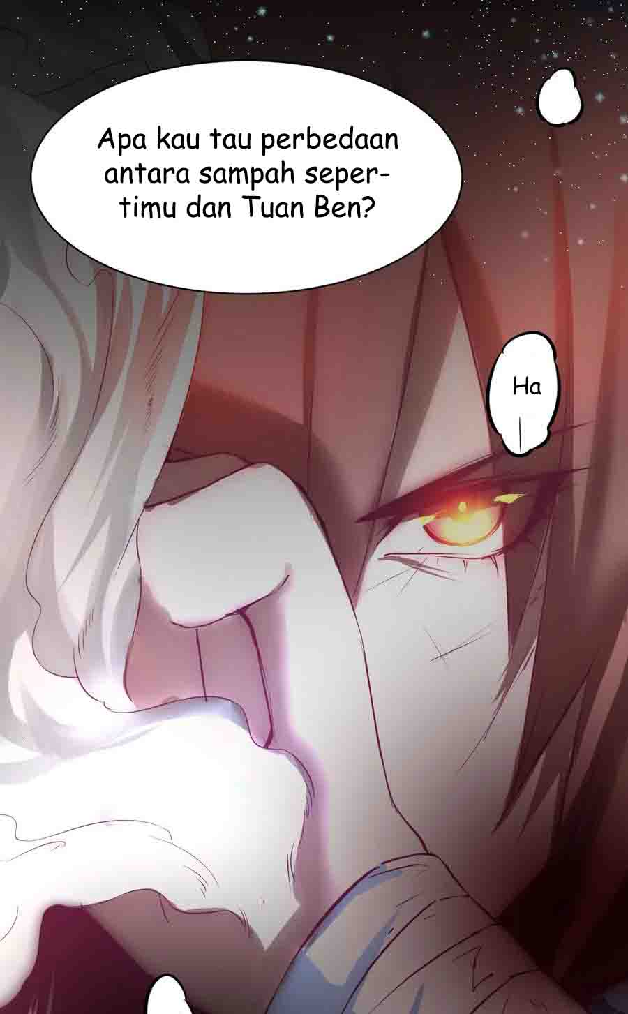 Reversing the Immortal Path Chapter 8 Gambar 26