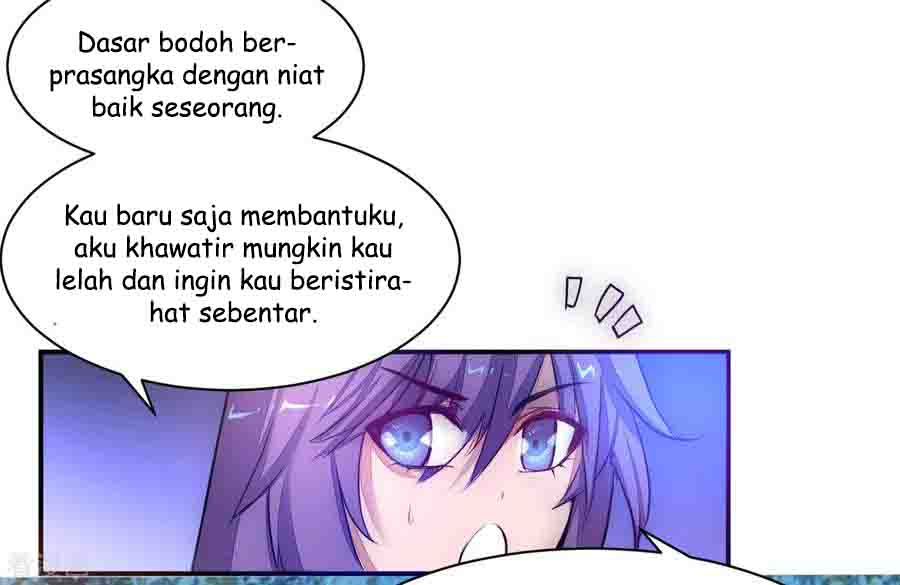 Reversing the Immortal Path Chapter 8 Gambar 8