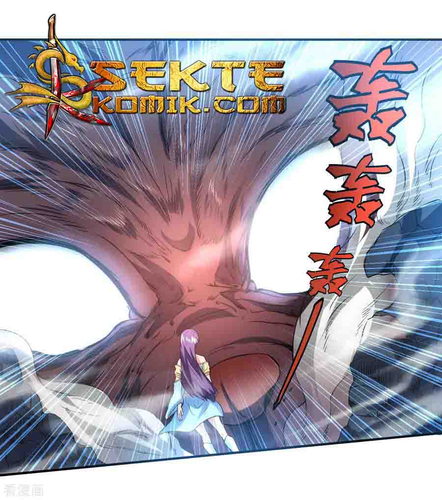 Reversing the Immortal Path Chapter 7 Gambar 3