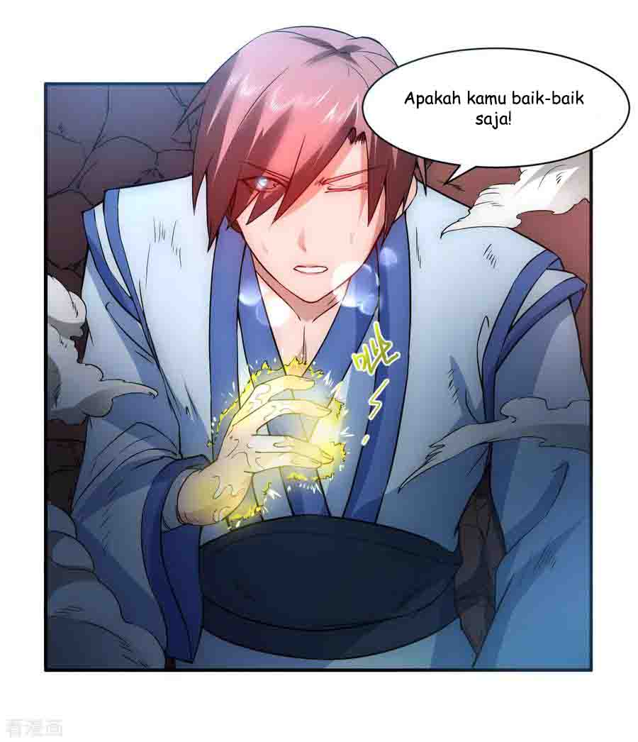 Reversing the Immortal Path Chapter 7 Gambar 7