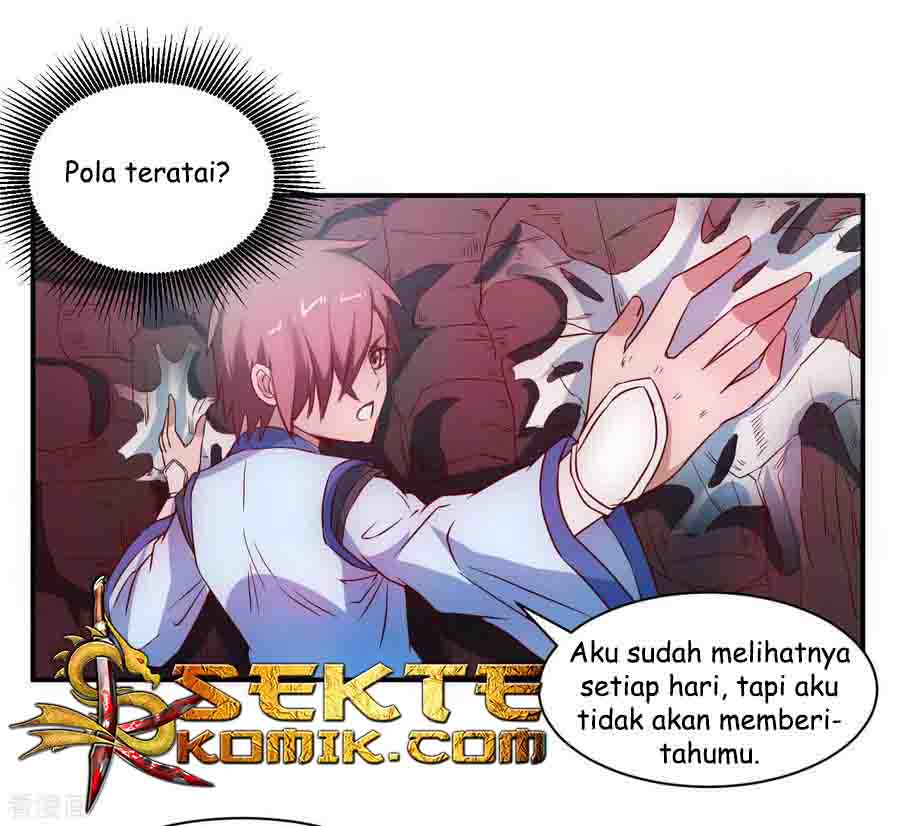 Reversing the Immortal Path Chapter 6 Gambar 16