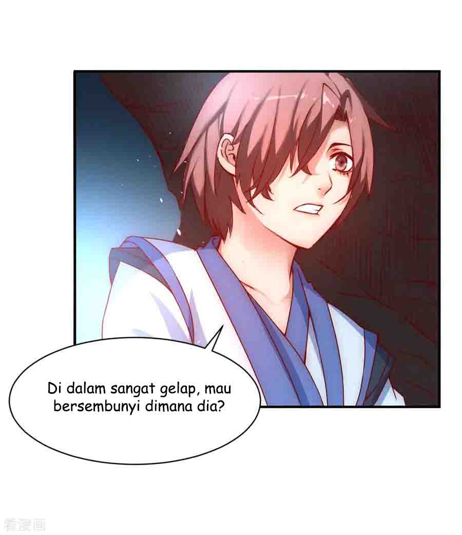 Reversing the Immortal Path Chapter 6 Gambar 6