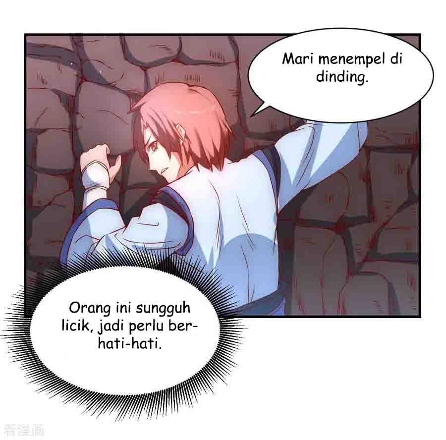 Reversing the Immortal Path Chapter 6 Gambar 8