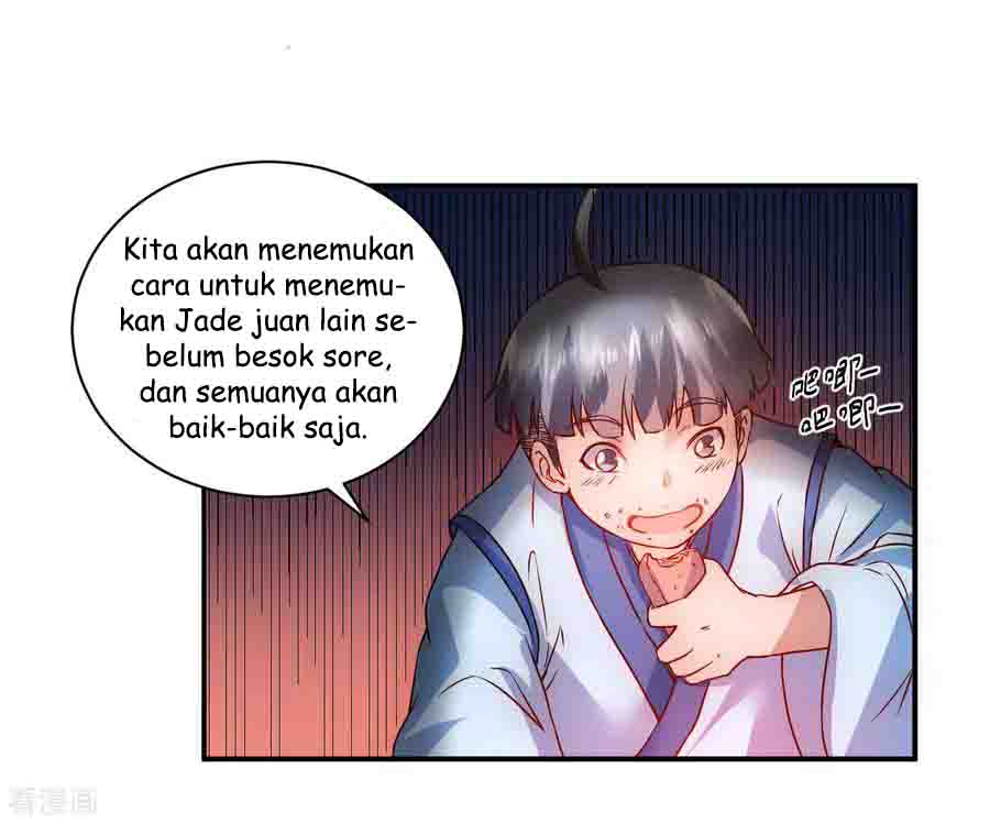 Reversing the Immortal Path Chapter 5 Gambar 14