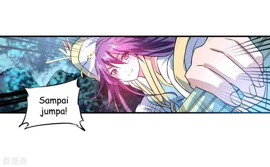 Reversing the Immortal Path Chapter 5 Gambar 30