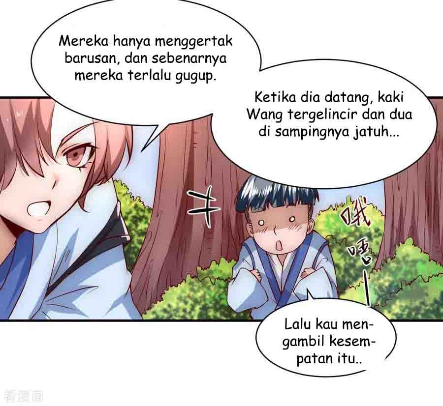 Reversing the Immortal Path Chapter 4 Gambar 13