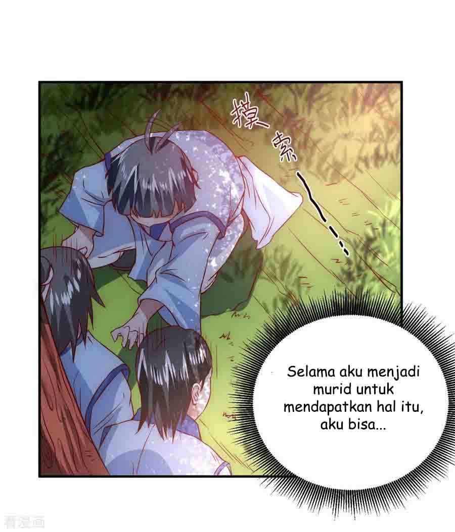 Reversing the Immortal Path Chapter 4 Gambar 15