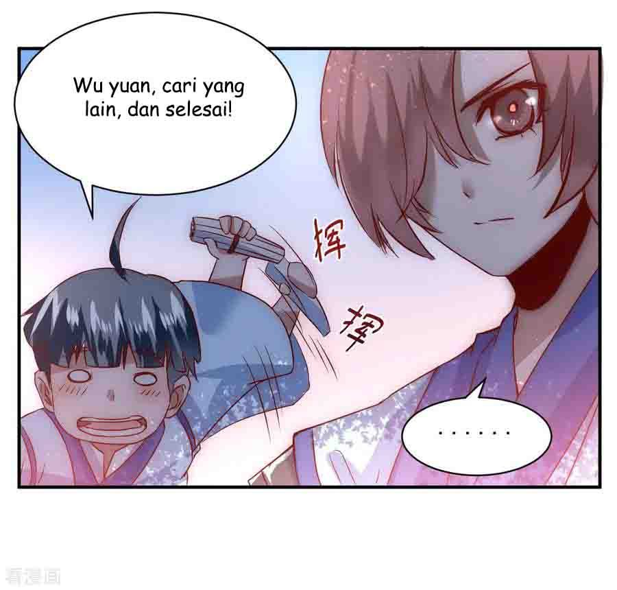 Reversing the Immortal Path Chapter 4 Gambar 16