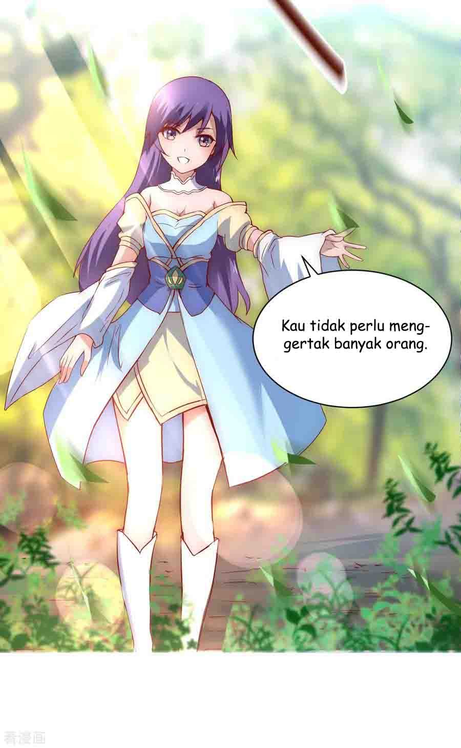 Reversing the Immortal Path Chapter 4 Gambar 23