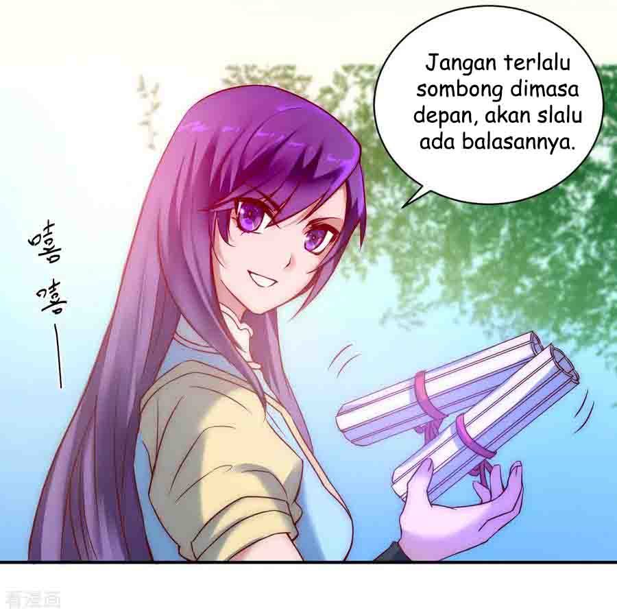 Reversing the Immortal Path Chapter 4 Gambar 34