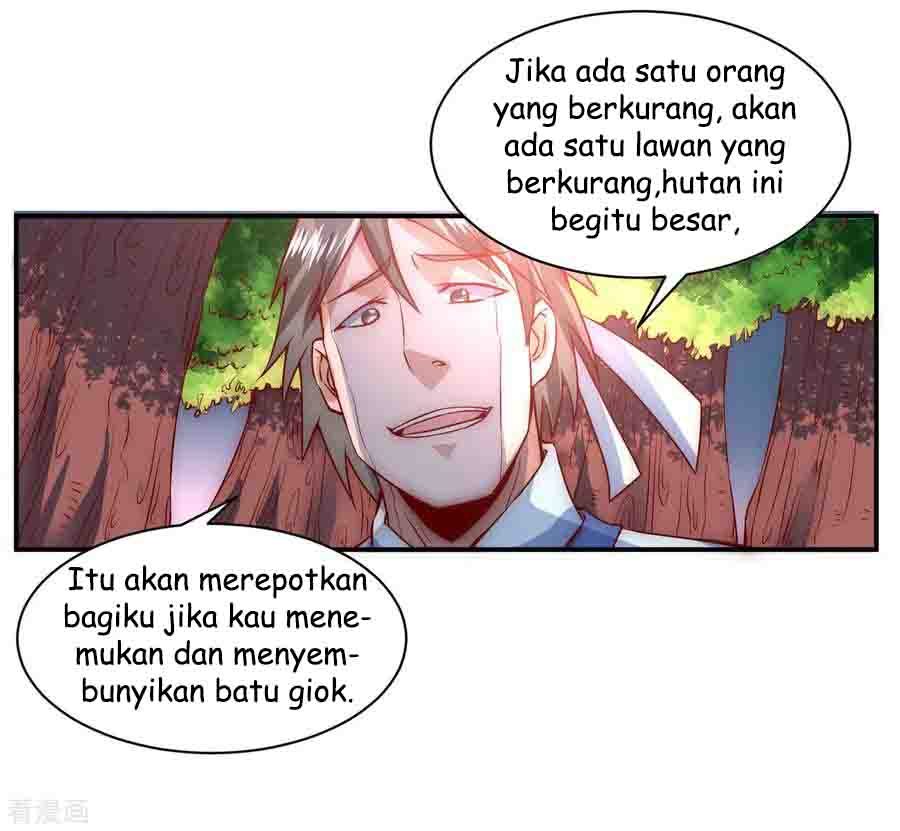 Reversing the Immortal Path Chapter 4 Gambar 7