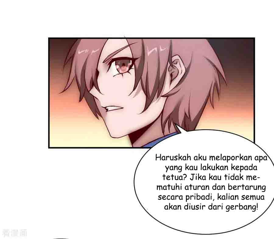 Reversing the Immortal Path Chapter 3 Gambar 16