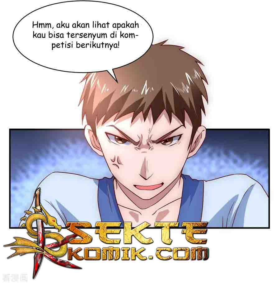 Reversing the Immortal Path Chapter 3 Gambar 21