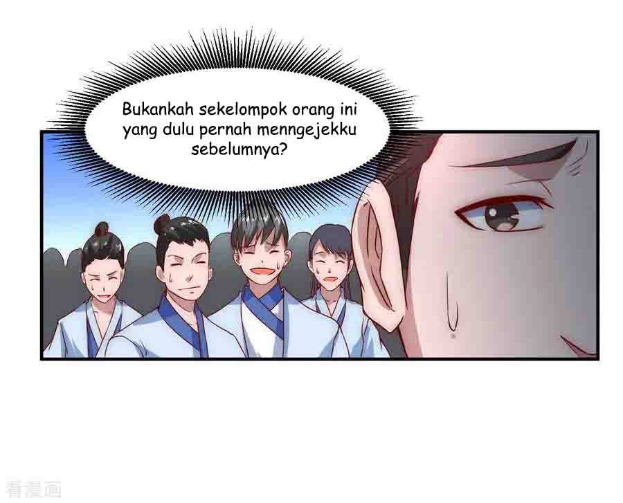 Reversing the Immortal Path Chapter 3 Gambar 7