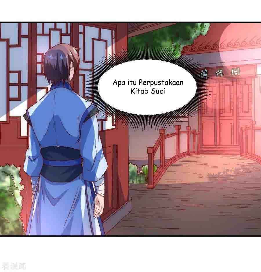 Reversing the Immortal Path Chapter 3 Gambar 8