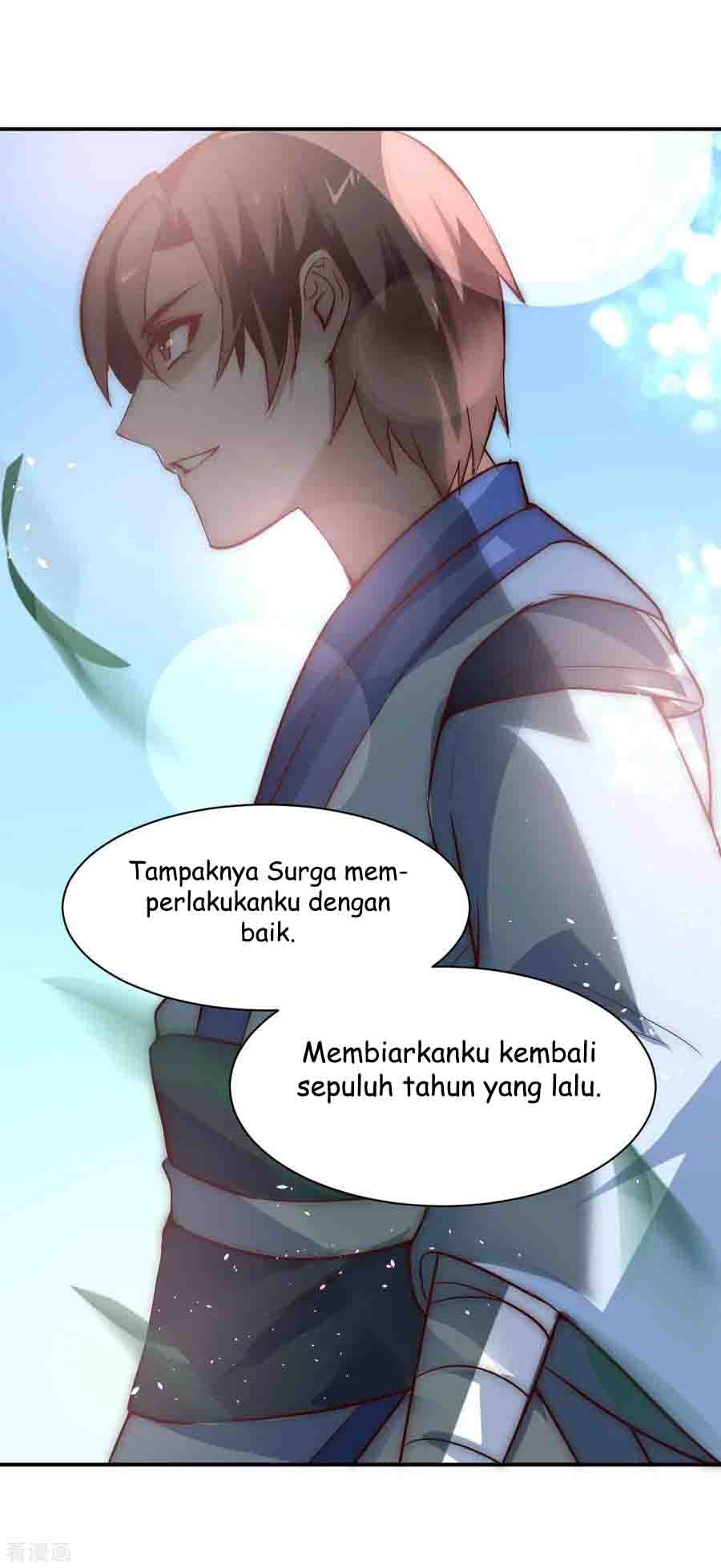 Reversing the Immortal Path Chapter 2 Gambar 11