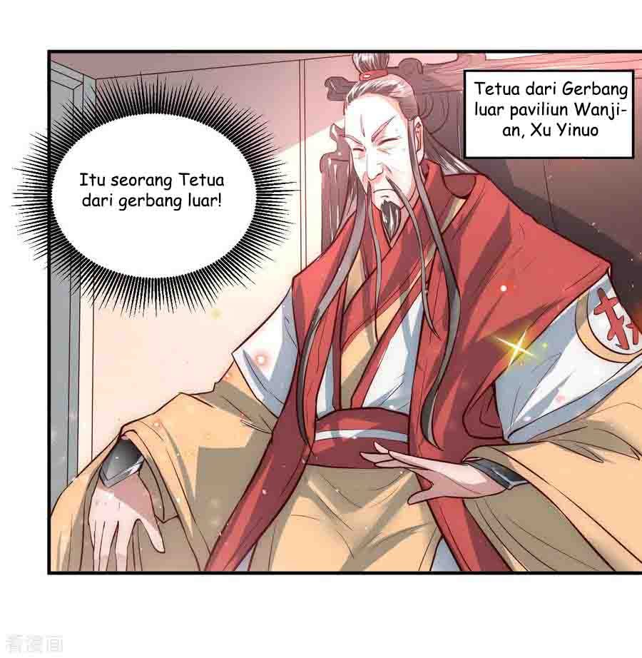 Reversing the Immortal Path Chapter 2 Gambar 25