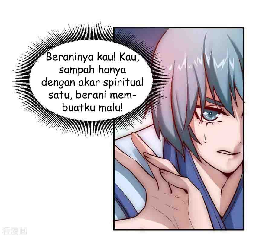 Reversing the Immortal Path Chapter 2 Gambar 28