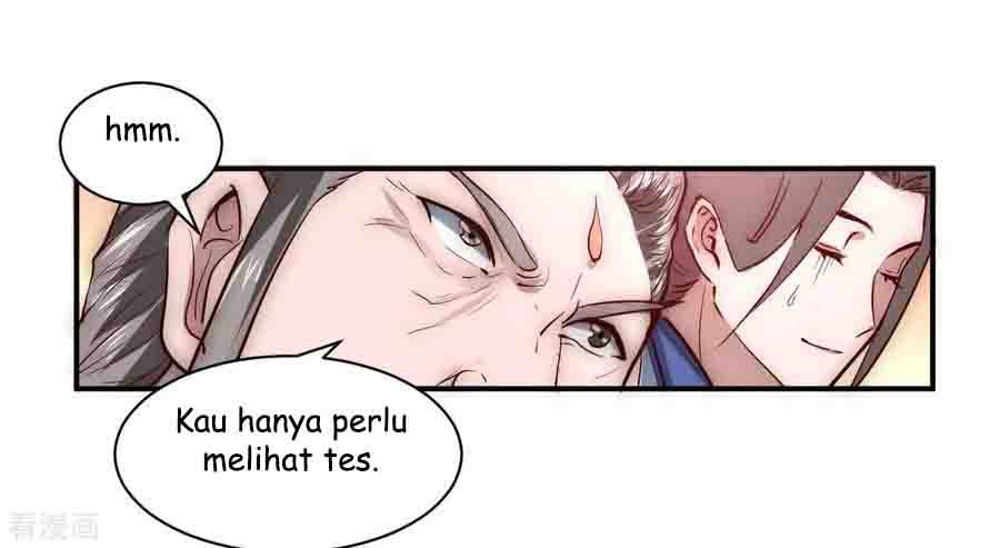 Reversing the Immortal Path Chapter 2 Gambar 33