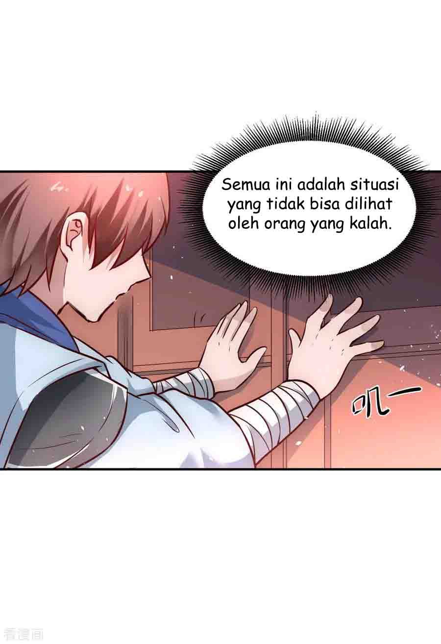 Reversing the Immortal Path Chapter 2 Gambar 46