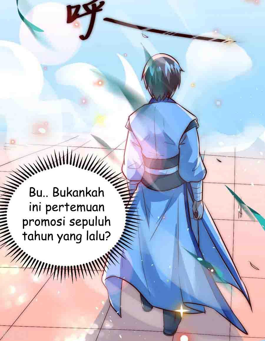 Reversing the Immortal Path Chapter 2 Gambar 7