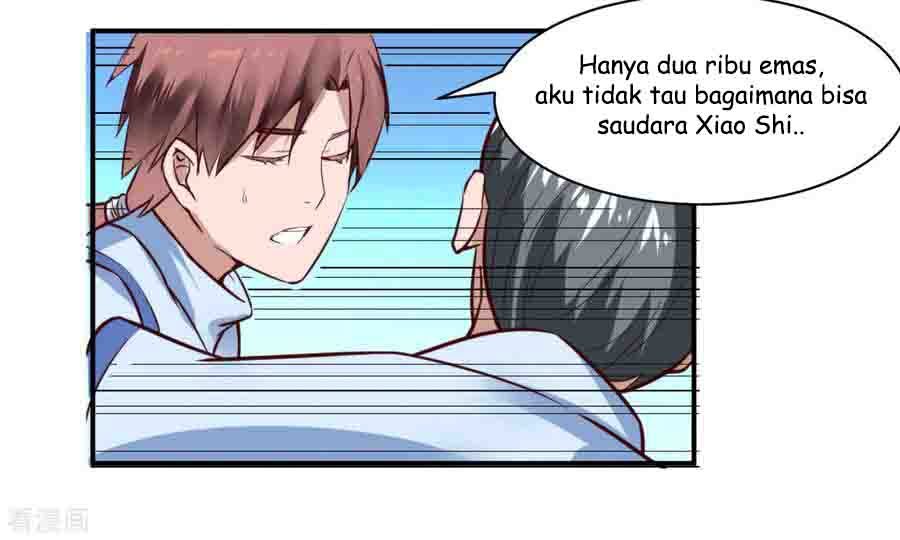 Reversing the Immortal Path Chapter 1 Gambar 16