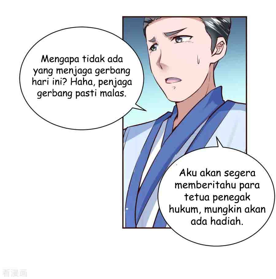 Reversing the Immortal Path Chapter 1 Gambar 23