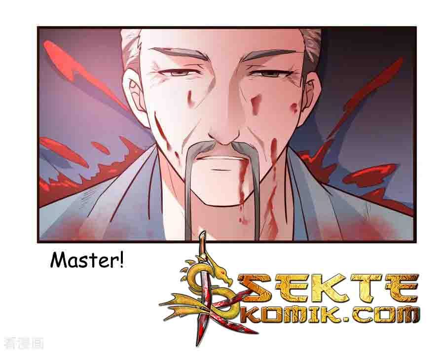 Reversing the Immortal Path Chapter 1 Gambar 31