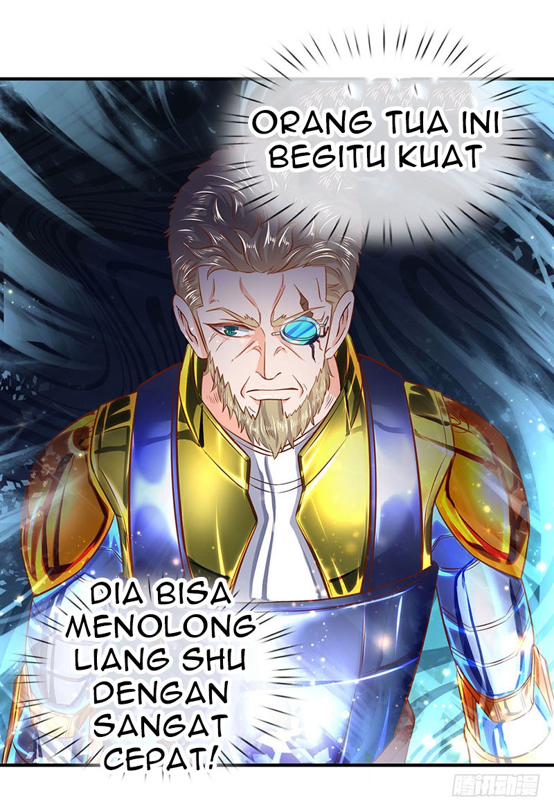 Halaman Komik