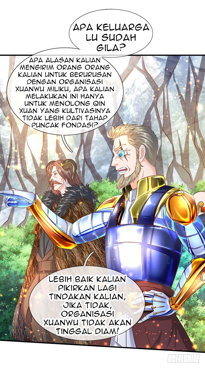 Halaman Komik