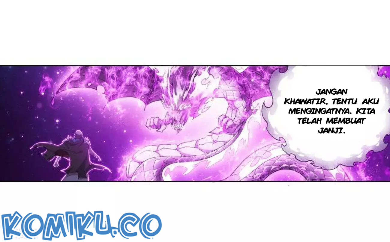 Battle Through the Heavens Chapter 286 Gambar 12