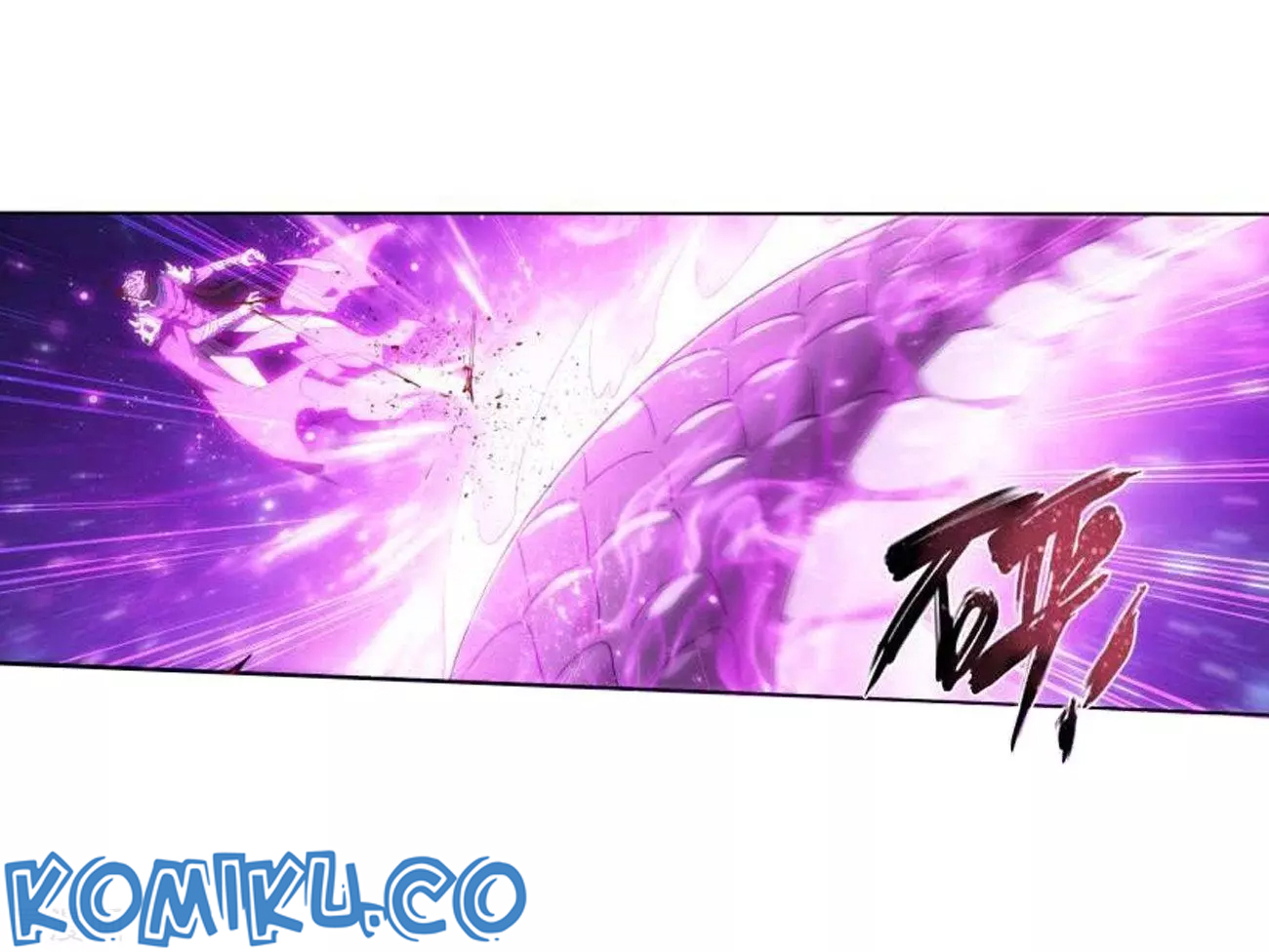 Battle Through the Heavens Chapter 286 Gambar 6