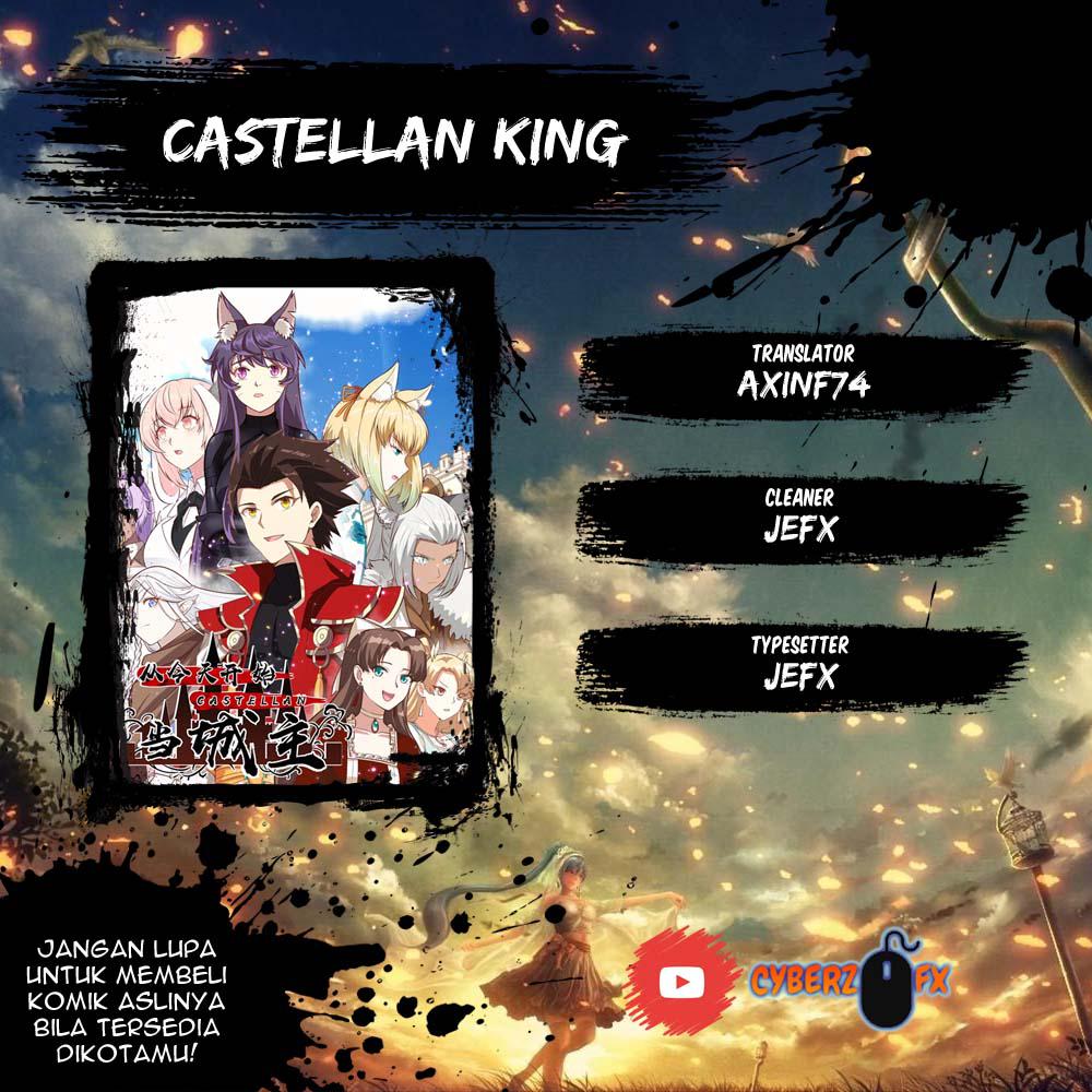 Baca Komik To Be The Castellan King Chapter 95 Gambar 1