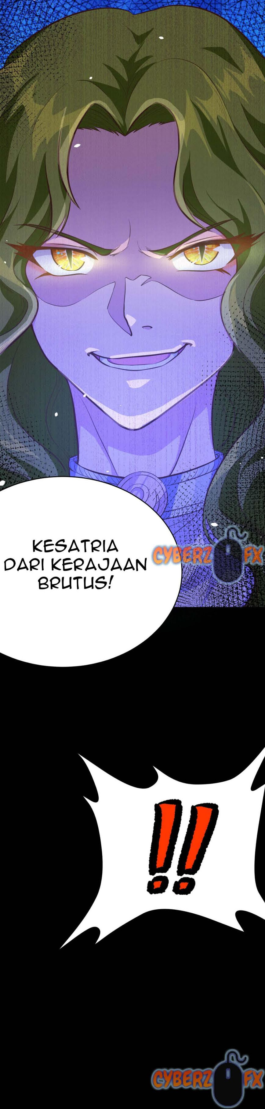 To Be The Castellan King Chapter 99 Gambar 12