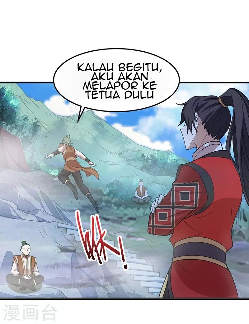 Return of Xiandi Chapter 74 Gambar 18