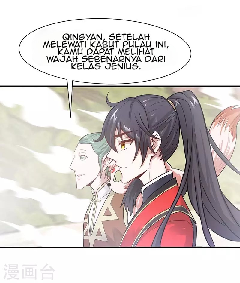 Return of Xiandi Chapter 74 Gambar 8