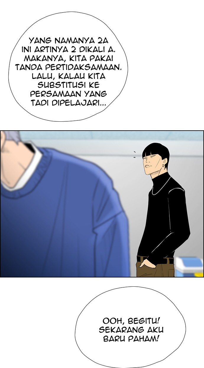 Reawaken Man Chapter 119 Gambar 56