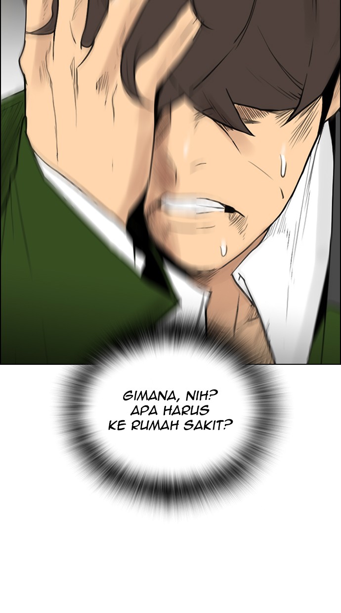 Reawaken Man Chapter 119 Gambar 76