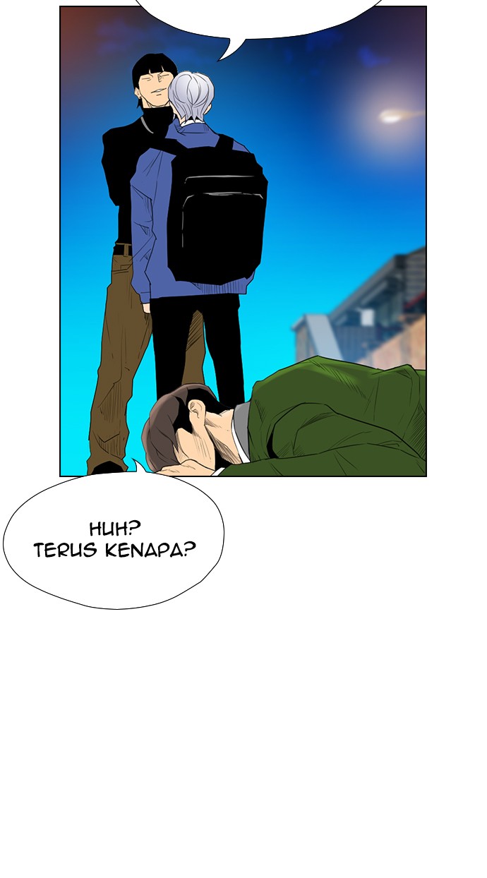 Reawaken Man Chapter 119 Gambar 94