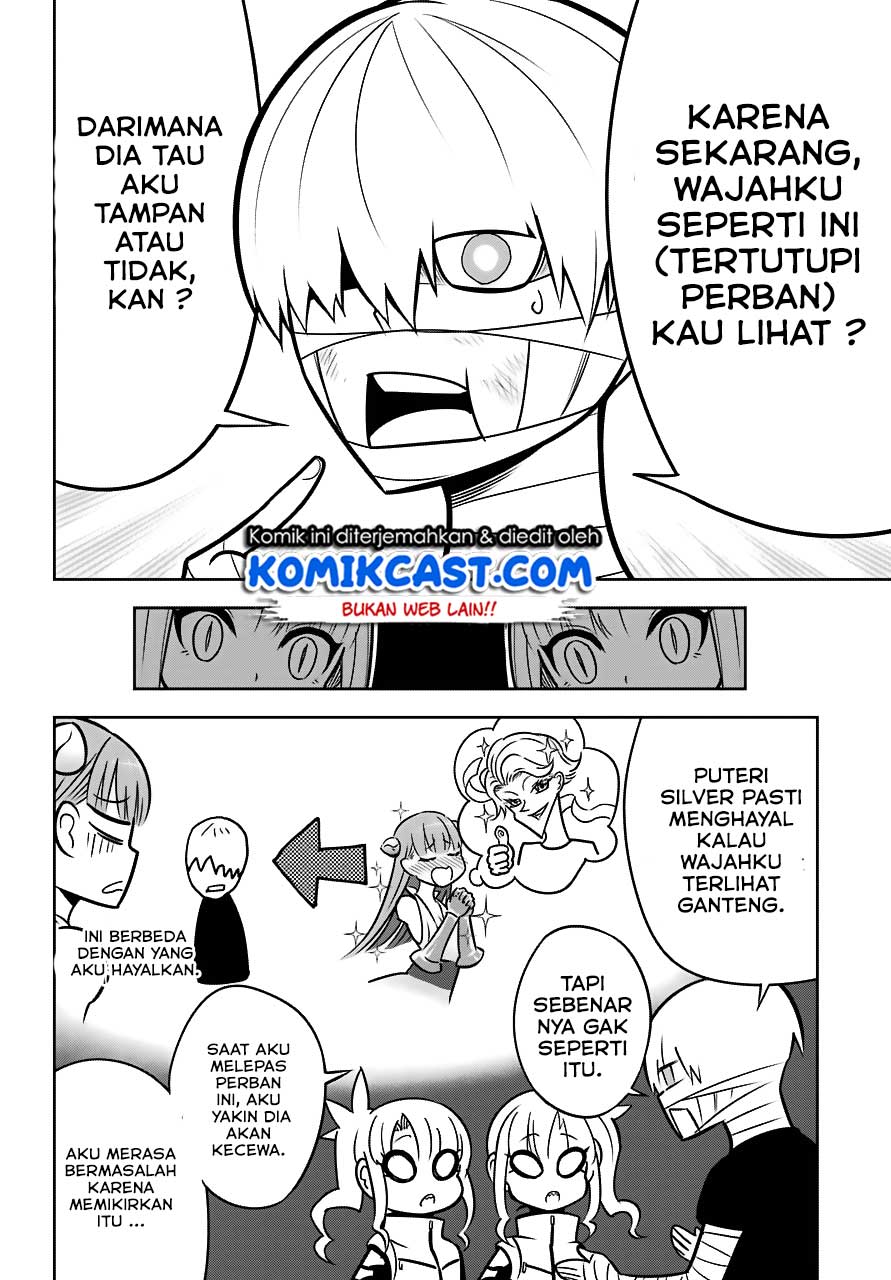 Ragna Crimson Chapter 23 Gambar 30