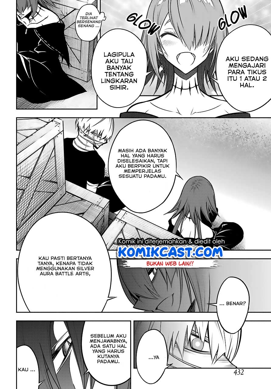 Ragna Crimson Chapter 23 Gambar 46