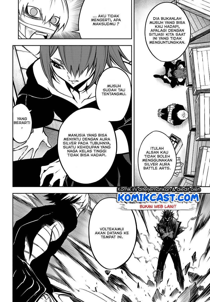 Ragna Crimson Chapter 23 Gambar 48