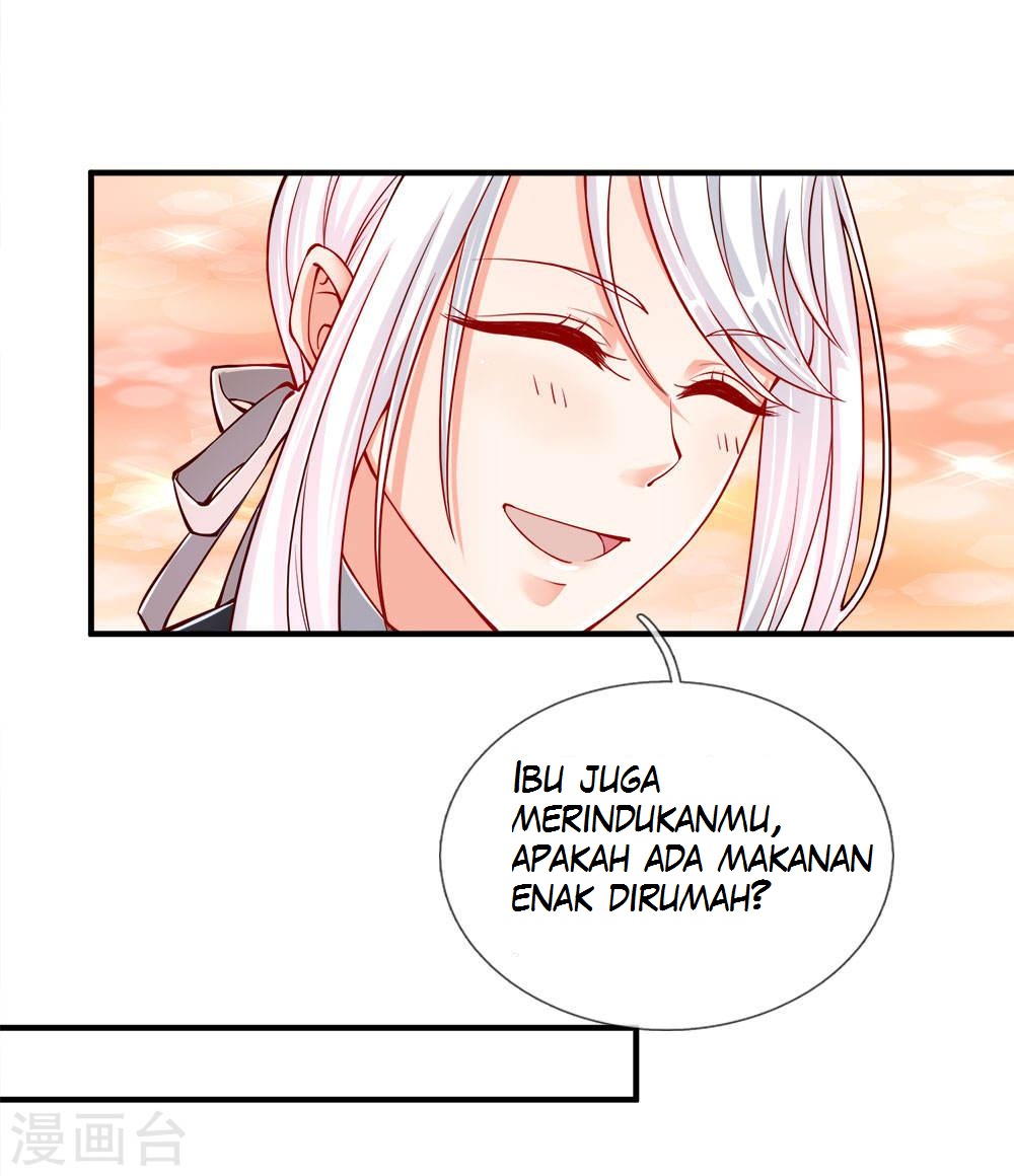 Immortal Daddy Xianzun Chapter 26 Gambar 14