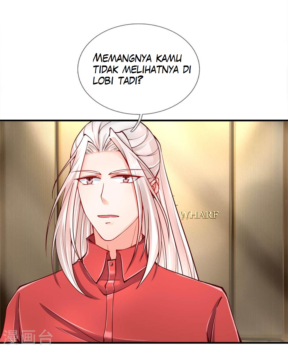 Immortal Daddy Xianzun Chapter 26 Gambar 4